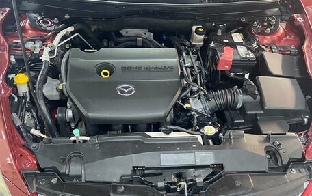 Mazda 6, 2011 год, 760 000 рублей, 8 фотография