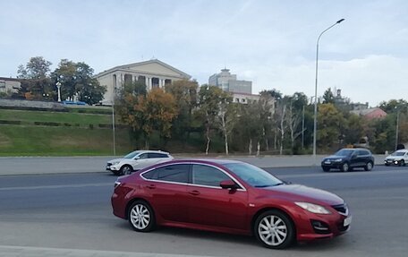 Mazda 6, 2011 год, 760 000 рублей, 2 фотография