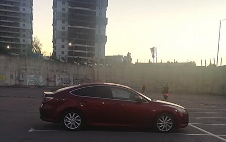 Mazda 6, 2011 год, 760 000 рублей, 7 фотография