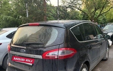 Ford S-MAX I, 2011 год, 1 100 000 рублей, 4 фотография