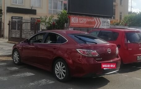 Mazda 6, 2011 год, 760 000 рублей, 5 фотография