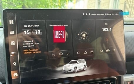 Haval H9, 2024 год, 4 200 000 рублей, 5 фотография
