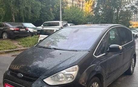 Ford S-MAX I, 2011 год, 1 100 000 рублей, 3 фотография