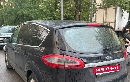 Ford S-MAX I, 2011 год, 1 100 000 рублей, 5 фотография