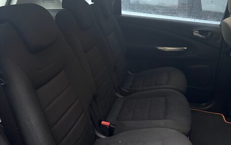 Ford S-MAX I, 2011 год, 1 100 000 рублей, 11 фотография