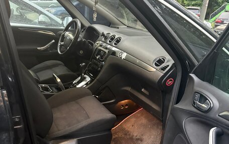 Ford S-MAX I, 2011 год, 1 100 000 рублей, 14 фотография