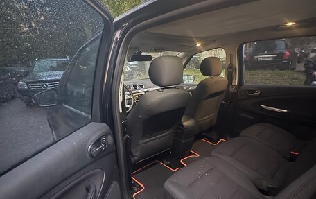 Ford S-MAX I, 2011 год, 1 100 000 рублей, 12 фотография