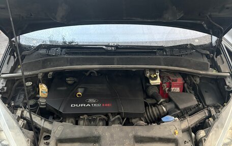 Ford S-MAX I, 2011 год, 1 100 000 рублей, 9 фотография