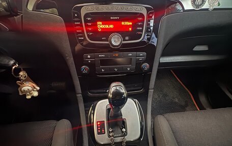 Ford S-MAX I, 2011 год, 1 100 000 рублей, 15 фотография