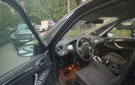 Ford S-MAX I, 2011 год, 1 100 000 рублей, 13 фотография