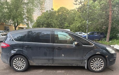 Ford S-MAX I, 2011 год, 1 100 000 рублей, 7 фотография
