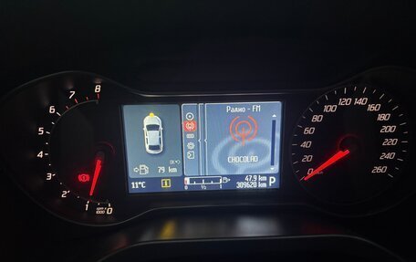 Ford S-MAX I, 2011 год, 1 100 000 рублей, 17 фотография