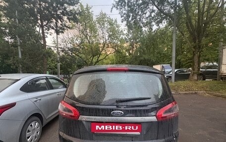 Ford S-MAX I, 2011 год, 1 100 000 рублей, 6 фотография