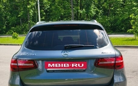 Mercedes-Benz GLC, 2018 год, 3 600 000 рублей, 8 фотография