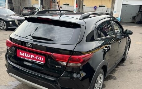 KIA Rio IV, 2018 год, 1 200 000 рублей, 7 фотография