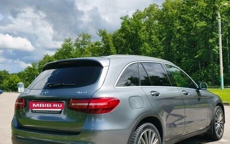 Mercedes-Benz GLC, 2018 год, 3 600 000 рублей, 6 фотография