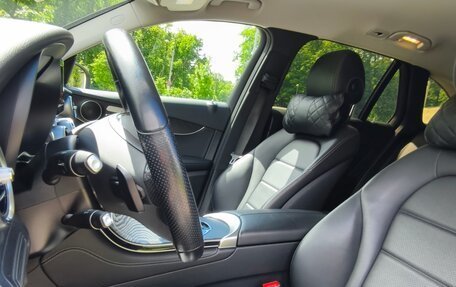 Mercedes-Benz GLC, 2018 год, 3 600 000 рублей, 12 фотография