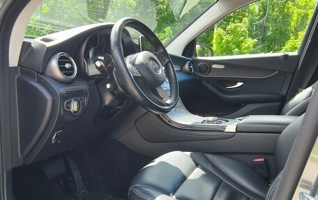 Mercedes-Benz GLC, 2018 год, 3 600 000 рублей, 13 фотография