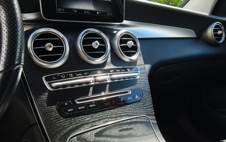 Mercedes-Benz GLC, 2018 год, 3 600 000 рублей, 14 фотография