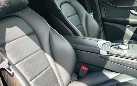 Mercedes-Benz GLC, 2018 год, 3 600 000 рублей, 20 фотография