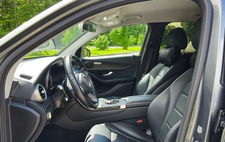 Mercedes-Benz GLC, 2018 год, 3 600 000 рублей, 16 фотография