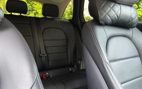 Mercedes-Benz GLC, 2018 год, 3 600 000 рублей, 19 фотография