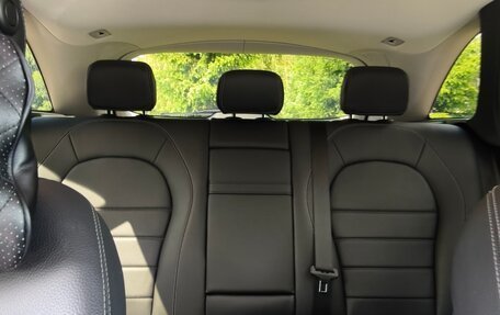 Mercedes-Benz GLC, 2018 год, 3 600 000 рублей, 18 фотография