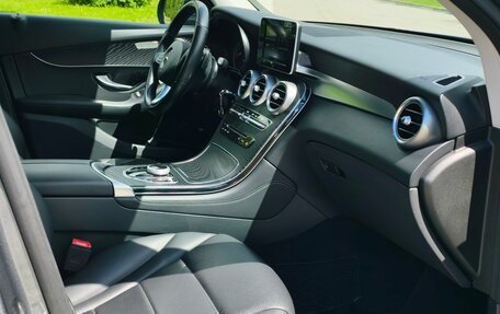 Mercedes-Benz GLC, 2018 год, 3 600 000 рублей, 21 фотография