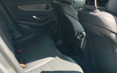 Mercedes-Benz GLC, 2018 год, 3 600 000 рублей, 23 фотография