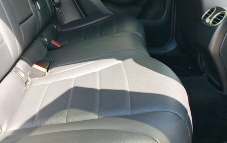 Mercedes-Benz GLC, 2018 год, 3 600 000 рублей, 22 фотография