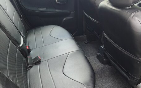 Nissan Note II рестайлинг, 2012 год, 850 000 рублей, 7 фотография