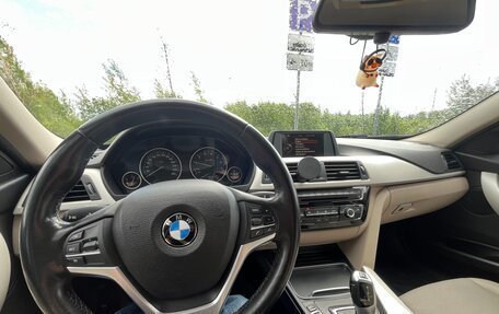BMW 3 серия, 2016 год, 2 290 000 рублей, 10 фотография