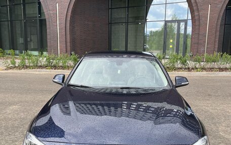 BMW 3 серия, 2016 год, 2 290 000 рублей, 3 фотография