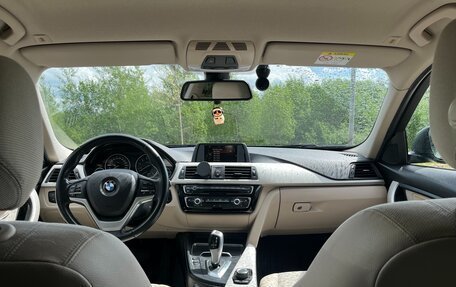 BMW 3 серия, 2016 год, 2 290 000 рублей, 9 фотография