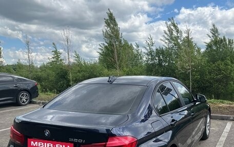 BMW 3 серия, 2016 год, 2 290 000 рублей, 5 фотография