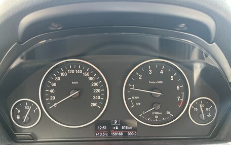 BMW 3 серия, 2016 год, 2 290 000 рублей, 14 фотография