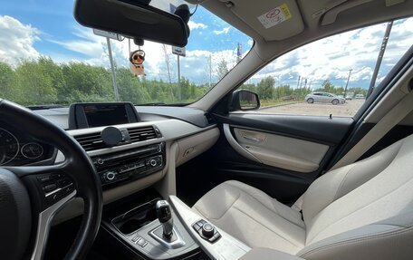 BMW 3 серия, 2016 год, 2 290 000 рублей, 11 фотография