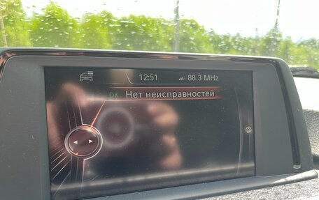 BMW 3 серия, 2016 год, 2 290 000 рублей, 15 фотография