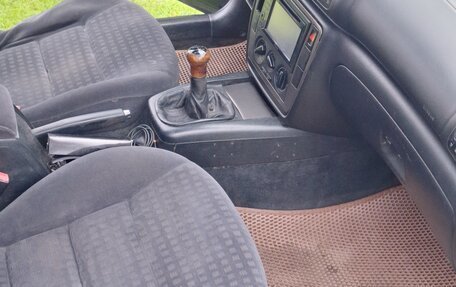 Volkswagen Passat B5+ рестайлинг, 2001 год, 300 000 рублей, 9 фотография