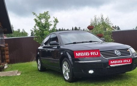 Volkswagen Passat B5+ рестайлинг, 2001 год, 300 000 рублей, 2 фотография