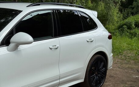 Porsche Cayenne III, 2012 год, 2 180 000 рублей, 4 фотография