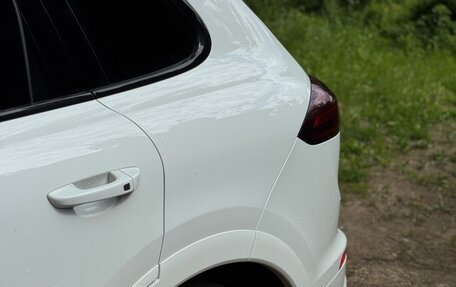 Porsche Cayenne III, 2012 год, 2 180 000 рублей, 8 фотография