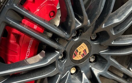 Porsche Cayenne III, 2012 год, 2 180 000 рублей, 5 фотография