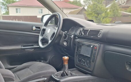 Volkswagen Passat B5+ рестайлинг, 2001 год, 300 000 рублей, 10 фотография