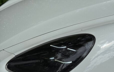 Porsche Cayenne III, 2012 год, 2 180 000 рублей, 6 фотография
