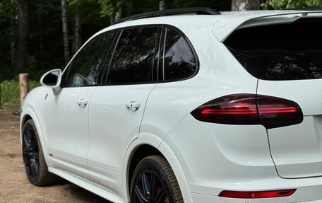 Porsche Cayenne III, 2012 год, 2 180 000 рублей, 9 фотография