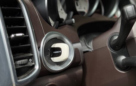Porsche Cayenne III, 2012 год, 2 180 000 рублей, 13 фотография