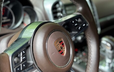 Porsche Cayenne III, 2012 год, 2 180 000 рублей, 15 фотография