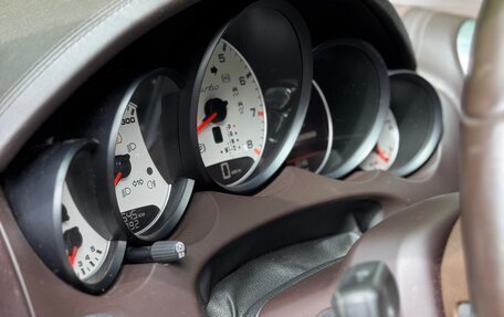 Porsche Cayenne III, 2012 год, 2 180 000 рублей, 14 фотография