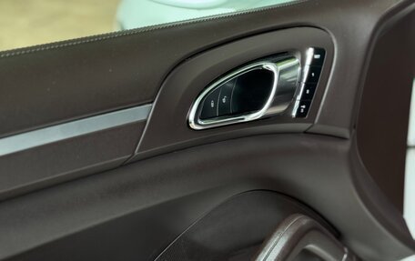 Porsche Cayenne III, 2012 год, 2 180 000 рублей, 21 фотография
